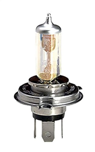 H7 12V 55W Halogen Ersatz Lampe für Motorrad Roller von Xplorer