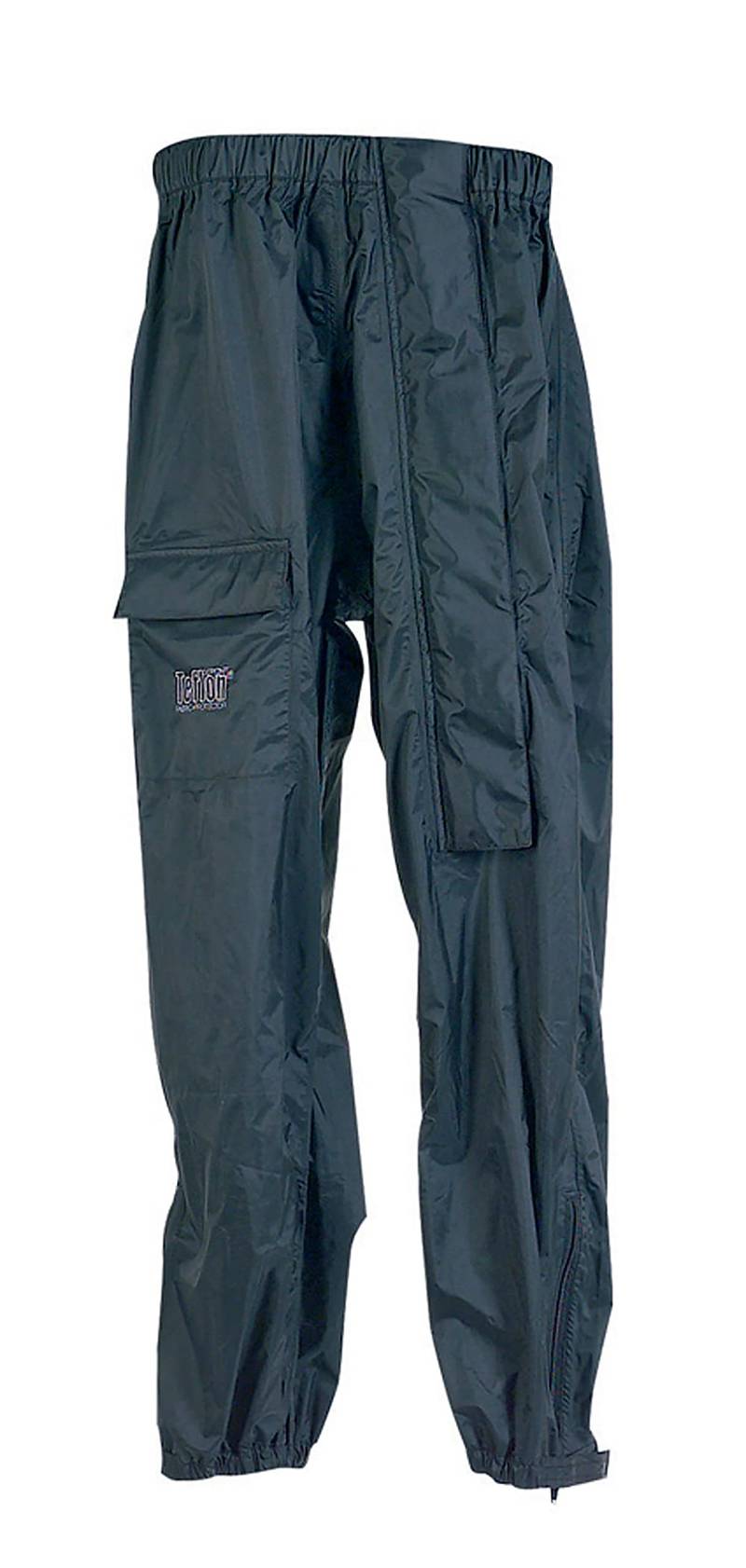 XPLORER Hi-Tech, Winddichte Hose aus Polyester Größe XL von Xplorer