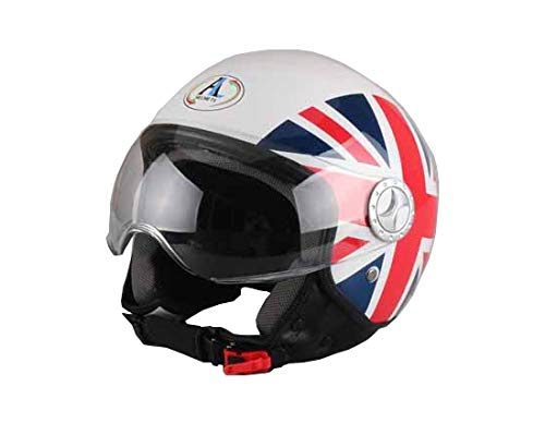 XPLORER Jethelm Bandana UNITED K TGXL von Xplorer