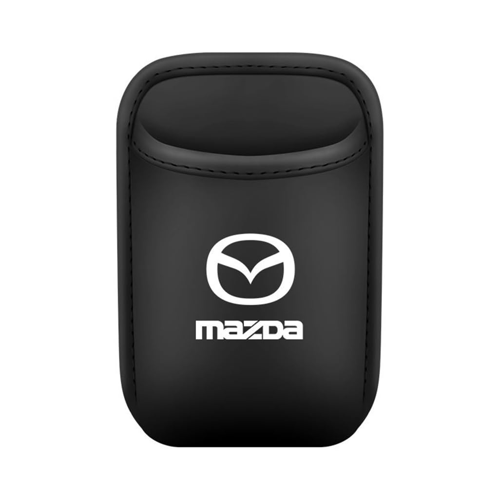 2 Stück Tür Getränkehalter für Mazda CX-5 2012-2016, Rücksitz Seitentasche Praktisch Autozubehör,A-Black 2 Stück Tür Getränkehalter für Mazda CX-5 2012-2016, Rücksitz Seitentasche Praktisch Autozubehör,A-Black von XQHZFDPX