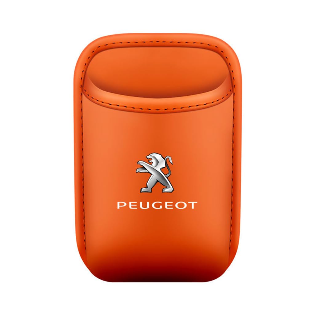 2 Stück Tür Getränkehalter für Peugeot 2008 3008 4008 5008 206 208 408 407 308, Rücksitz Seitentasche Praktisch Autozubehör,A-Orange 2 Stück Tür Getränkehalter für Peugeot 2008 3008 4008 5008 206 208 408 407 308, Rücksitz Seitentasche Praktisch Autozubehör,A-Orange von XQHZFDPX
