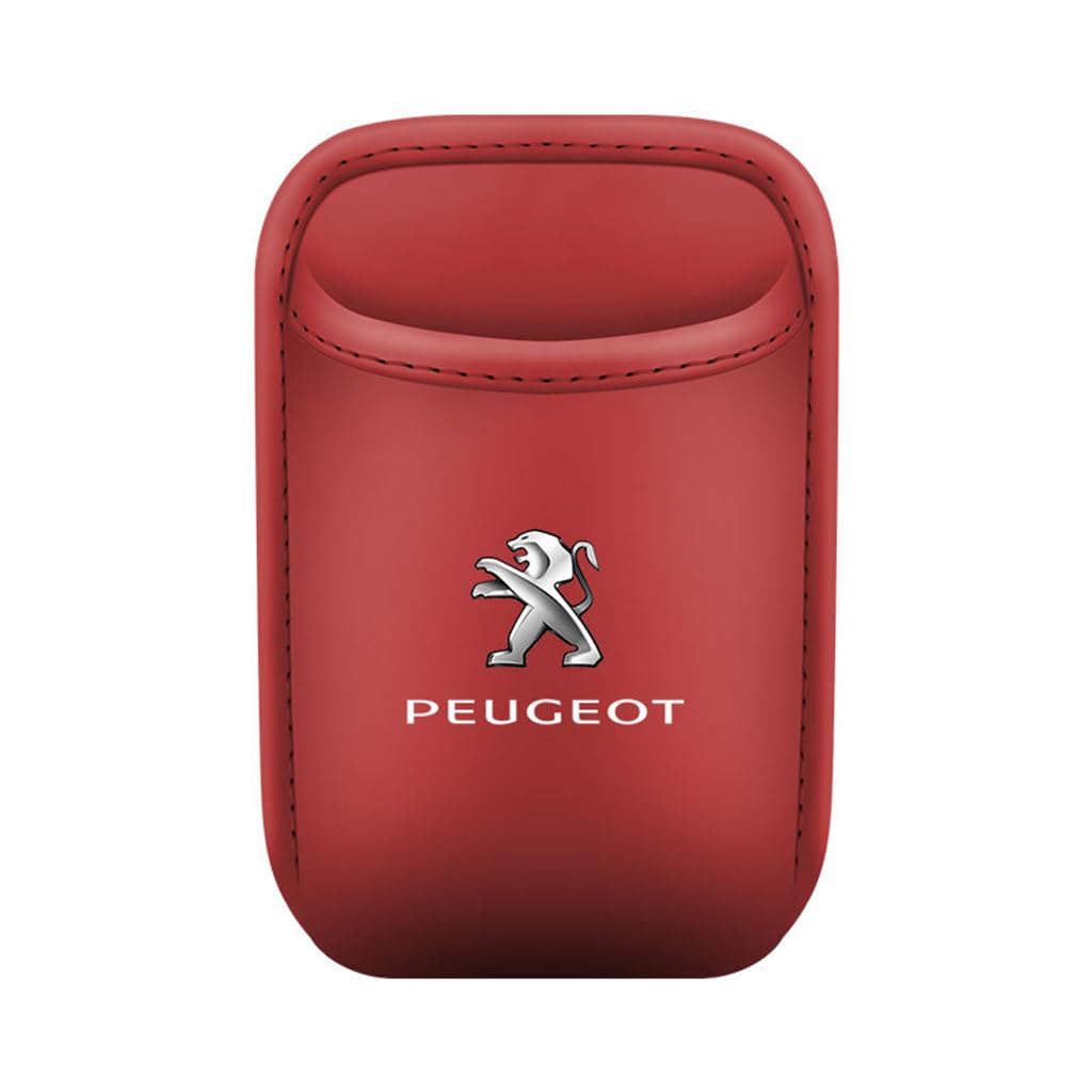 2 Stück Tür Getränkehalter für Peugeot 2008 3008 4008 5008 206 208 408 407 308, Rücksitz Seitentasche Praktisch Autozubehör,A-Red 2 Stück Tür Getränkehalter für Peugeot 2008 3008 4008 5008 206 208 408 407 308, Rücksitz Seitentasche Praktisch Autozubehör,A-Red von XQHZFDPX