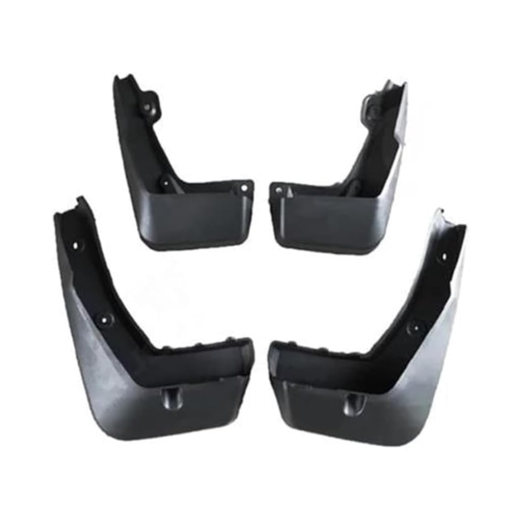Auto Schmutzfänger für Acura CDX 2016-2023, Kotflügel Spritzschutz Langlebig Autozubehör,2016-2020 Auto Schmutzfänger für Acura CDX 2016-2023, Kotflügel Spritzschutz Langlebig Autozubehör,2016-2020 von XQHZFDPX