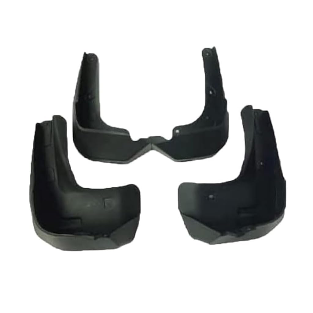 Auto Schmutzfänger für Acura MDX 2013 2014 2015 2016, Kotflügel Spritzschutz Langlebig Autozubehör Auto Schmutzfänger für Acura MDX 2013 2014 2015 2016, Kotflügel Spritzschutz Langlebig Autozubehör von XQHZFDPX