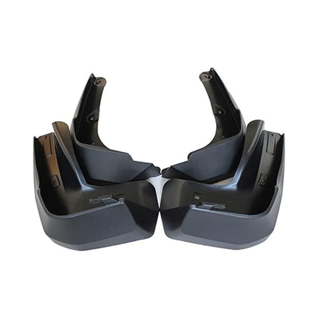 Auto Schmutzfänger für Acura MDX 2013 2014 2015 2016, Kotflügel Spritzschutz Langlebig Autozubehör Auto Schmutzfänger für Acura MDX 2013 2014 2015 2016, Kotflügel Spritzschutz Langlebig Autozubehör von XQHZFDPX