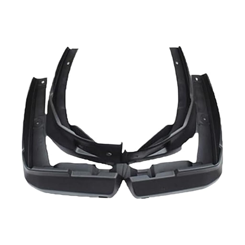 Auto Schmutzfänger für Acura RDX TB3 2013 2014 2015 2016 2017 2018, Kotflügel Spritzschutz Langlebig Autozubehör Auto Schmutzfänger für Acura RDX TB3 2013 2014 2015 2016 2017 2018, Kotflügel Spritzschutz Langlebig Autozubehör von XQHZFDPX