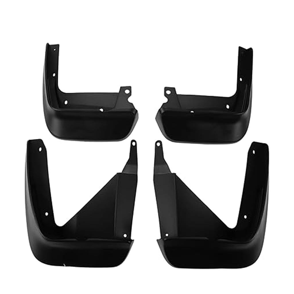 Auto Schmutzfänger für Acura TL 2012-2016, Kotflügel Spritzschutz Langlebig Autozubehör Auto Schmutzfänger für Acura TL 2012-2016, Kotflügel Spritzschutz Langlebig Autozubehör von XQHZFDPX