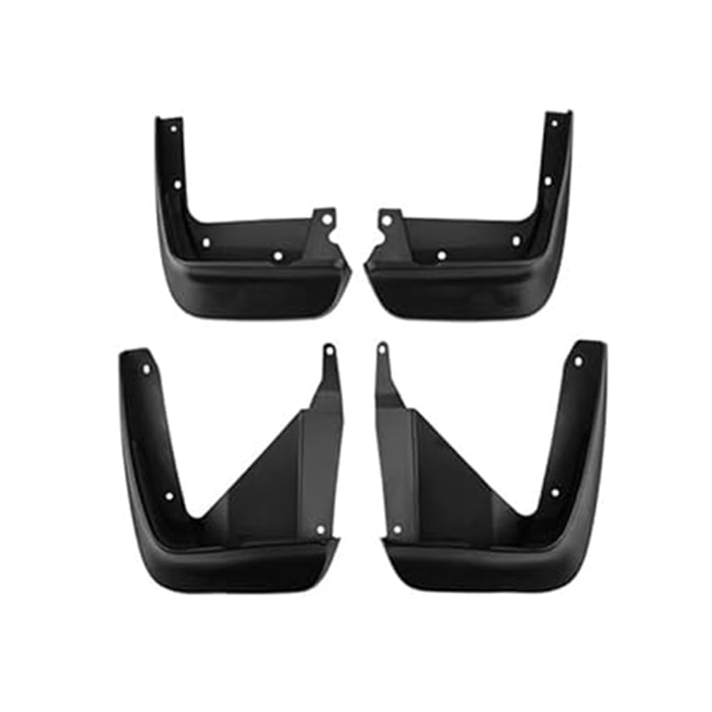 Auto Schmutzfänger für Acura TL 2012-2019, Kotflügel Spritzschutz Langlebig Autozubehör Auto Schmutzfänger für Acura TL 2012-2019, Kotflügel Spritzschutz Langlebig Autozubehör von XQHZFDPX