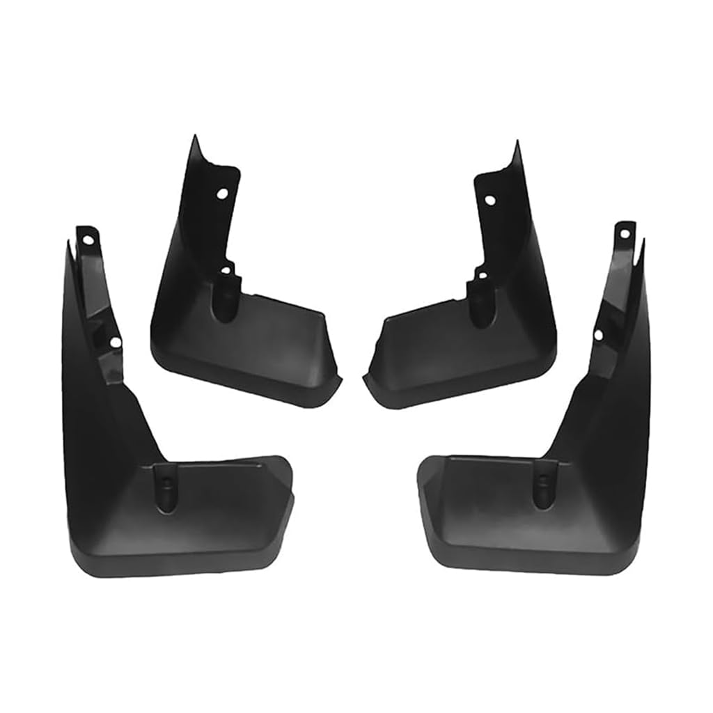 Auto Schmutzfänger für Acura TLX L 2018 2019 2020 2021, Kotflügel Spritzschutz Langlebig Autozubehör Auto Schmutzfänger für Acura TLX L 2018 2019 2020 2021, Kotflügel Spritzschutz Langlebig Autozubehör von XQHZFDPX