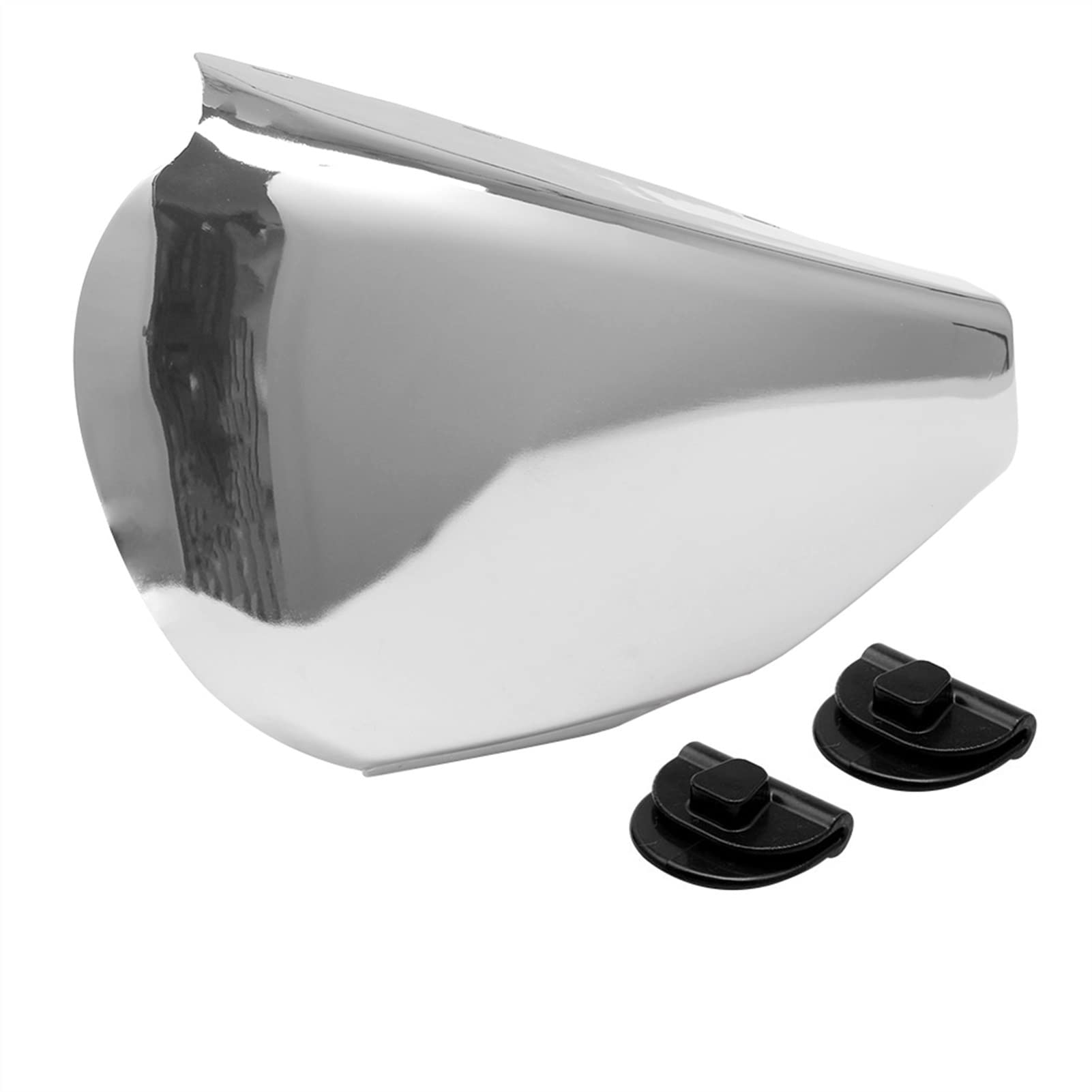 Motorrad Chrom Linke Batterie Seitenabdeckung Für Harley Sportster XL883 XL1200 1200 883 2004-2008 2009 2010 2011 2012 2013 Schmücken Motorrad Chrom Linke Batterie Seitenabdeckung Für Harley Sportster XL883 XL1200 1200 883 2004-2008 2009 2010 2011 2012 2013 Schmücken von XQSSB