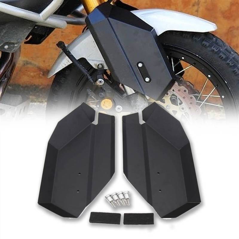 Motorrad Gabelschutz Schutz Für Yamaha Super Tenere XT1200Z XT 1200 Z 2010-2021 2020 2019 2018 2017 Super Tenere ES Schmücken von XQSSB