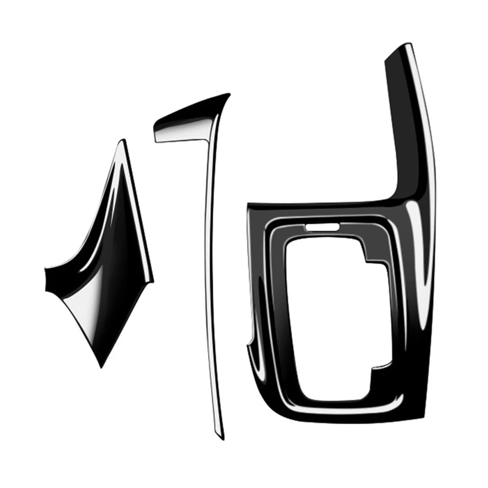 XRLHMP 3-teiliges glänzend schwarzes Zentralgetriebe-Bedienfeld-Aufkleber-Innenraum-Modifikations-Aufkleber-Kompatibel mit Honda HRV HR-V Vezel 2021 2022 RHD XRLHMP 3-teiliges glänzend schwarzes Zentralgetriebe-Bedienfeld-Aufkleber-Innenraum-Modifikations-Aufkleber-Kompatibel mit Honda HRV HR-V Vezel 2021 2022 RHD von XRLHMP