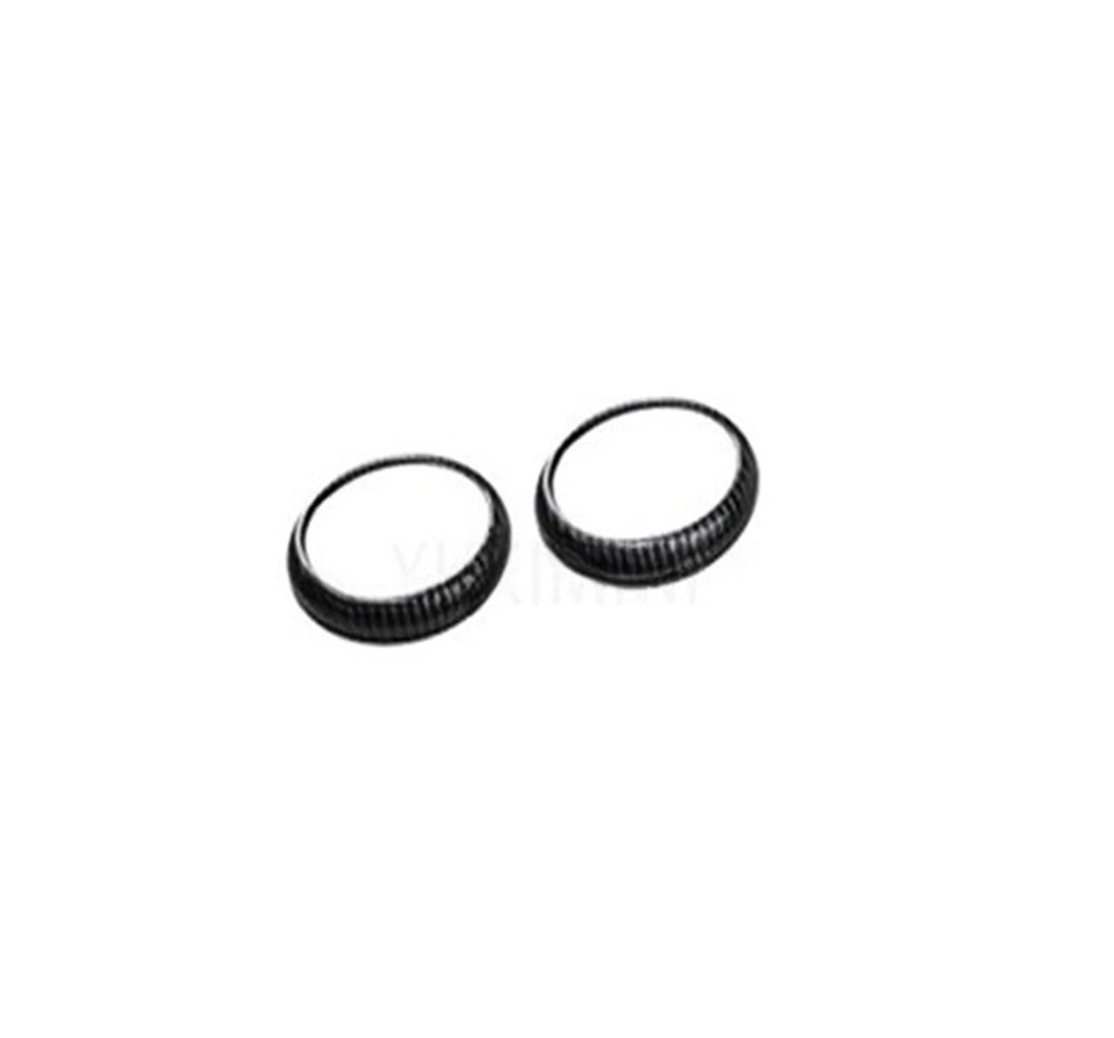 XRLHMP ABS-Kunststoff-Autoinnenaufkleber im Carbon-Stil, Schutzhülle, kompatibel mit BMW MINI 2021 Cooper S JCW F54 F55 F56 F57 F60, Aufkleber zur Innenraummodifikation(Cherry) von XRLHMP