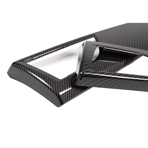XRLHMP Auto-Armaturenbrett-Seitenaufkleber for die Klimaanlagen-Steckdosenabdeckung, Zubehör, kompatibel mit BMW 1er 2er F20 F21 F22 F23 2012–2017 XRLHMP Auto-Armaturenbrett-Seitenaufkleber for die Klimaanlagen-Steckdosenabdeckung, Zubehör, kompatibel mit BMW 1er 2er F20 F21 F22 F23 2012–2017 von XRLHMP
