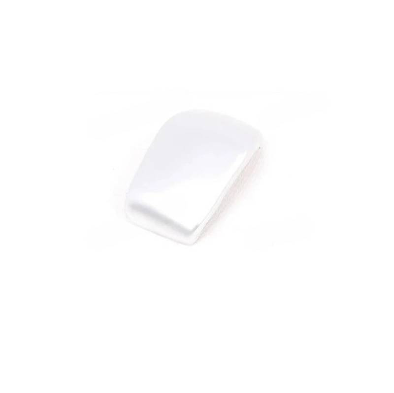 XRLHMP Auto-Innenraumaufkleber Kohlefaser-Auto-Schalthebelabdeckung Post-Schaltknaufkappenverkleidungen Kompatibel for Toyota Rav4 2019 2020 2021 2022 XA50 Zubehör Hybrid Sport gr(F) von XRLHMP