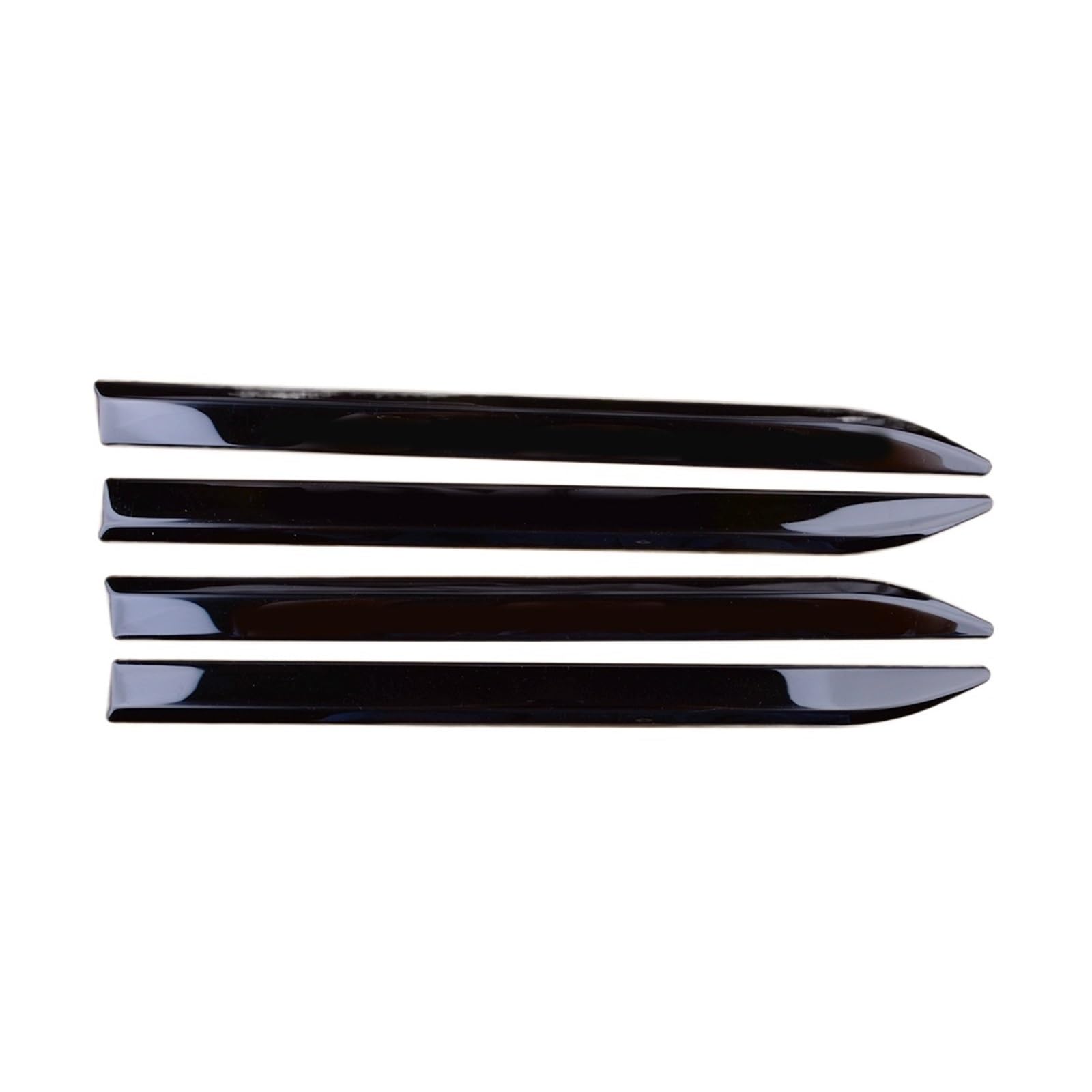 XRLHMP Auto Schwarz Kompatibel for SUV Karosserie Vordertür Seitenkotflügelverkleidung Dolch Emblem Aufkleber Abdeckung Zubehör Abzeichen Streifen Streifen Aufkleber Dekor XRLHMP Auto Schwarz Kompatibel for SUV Karosserie Vordertür Seitenkotflügelverkleidung Dolch Emblem Aufkleber Abdeckung Zubehör Abzeichen Streifen Streifen Aufkleber Dekor von XRLHMP