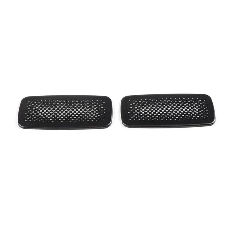 XRLHMP Autoinnenaufkleber Kompatibel for Toyota Land Cruiser 250 Prado LC250 2024 Autodachhupenabdeckung Zierdekoration Innenzubehör von XRLHMP