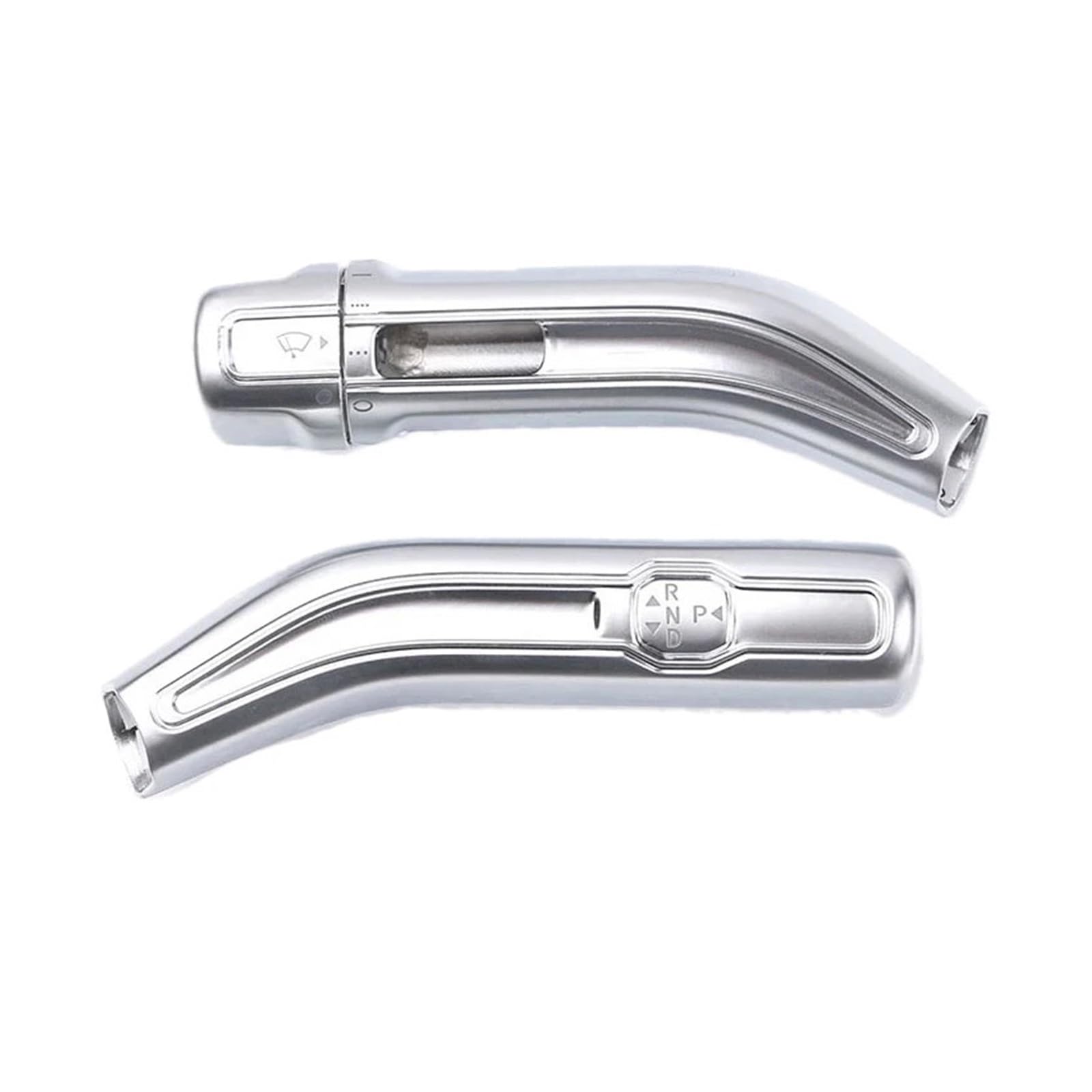 XRLHMP Bar Wischer Auto Aufkleber Kompatibel for V177 W118 CLA220 250 H247 GLA X247 A-Cla von XRLHMP