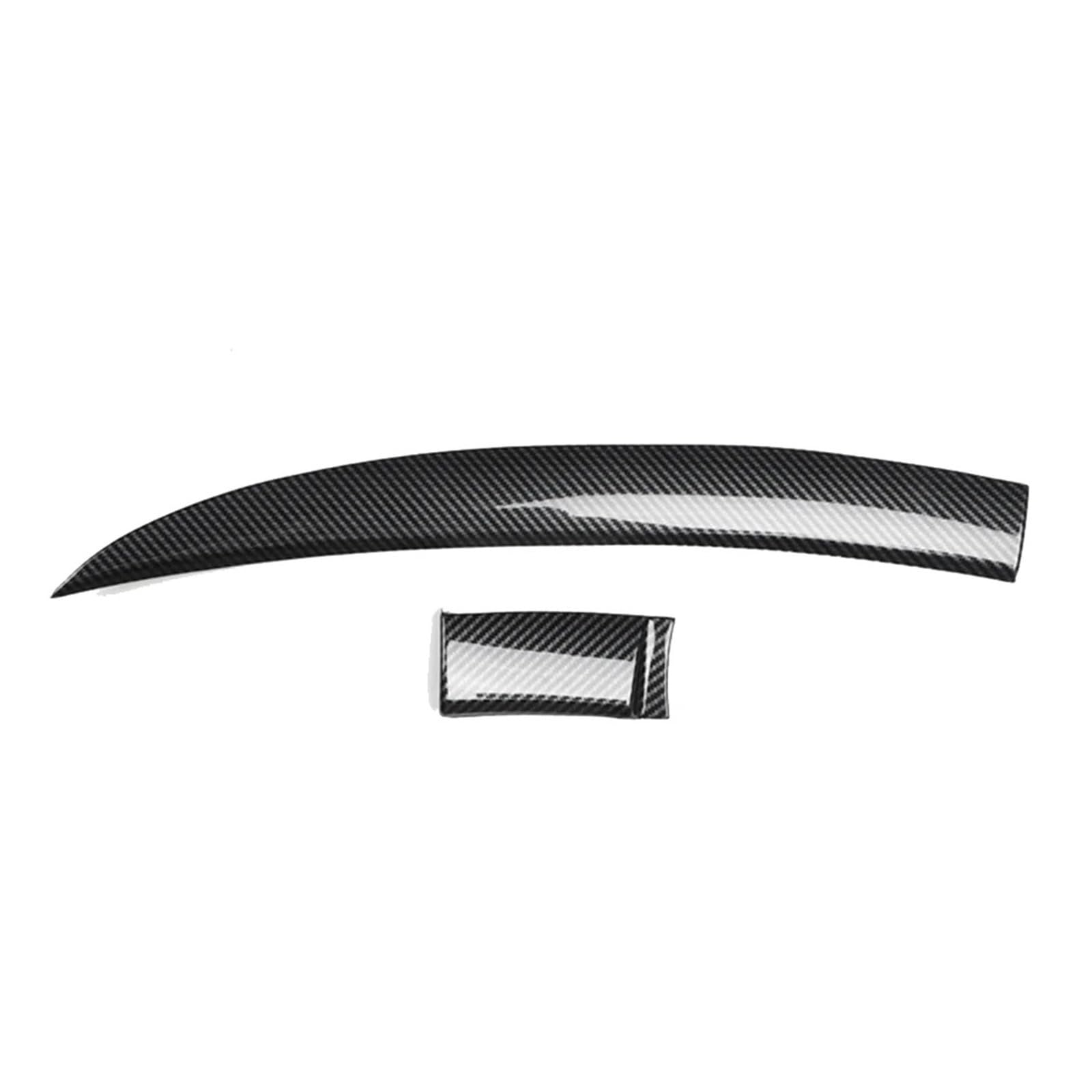 XRLHMP Car Center Control Dashboard Air Vent Untere Zierleisten Kompatibel for Infiniti G37 G25 Q40 EX35 2010-2013 Zierleistenaufkleber XRLHMP Car Center Control Dashboard Air Vent Untere Zierleisten Kompatibel for Infiniti G37 G25 Q40 EX35 2010-2013 Zierleistenaufkleber von XRLHMP