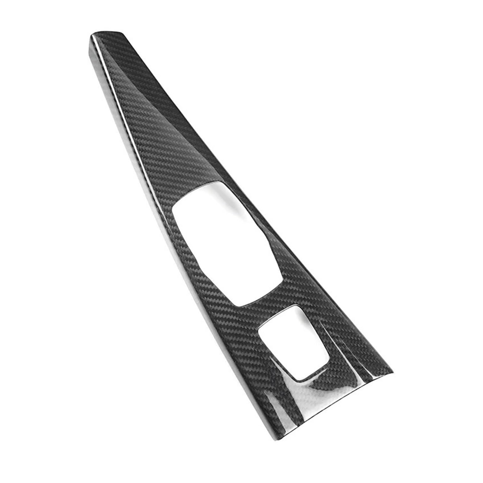 XRLHMP Carbon 4-teiliges Auto-Innenausstattungs-Zubehör, Verkleidung aus Kohlefaser, Türgriff, Aufbewahrungsbox, Nutverkleidung, Aufkleber, kompatibel mit Subaru WRX 2022 XRLHMP Carbon 4-teiliges Auto-Innenausstattungs-Zubehör, Verkleidung aus Kohlefaser, Türgriff, Aufbewahrungsbox, Nutverkleidung, Aufkleber, kompatibel mit Subaru WRX 2022 von XRLHMP