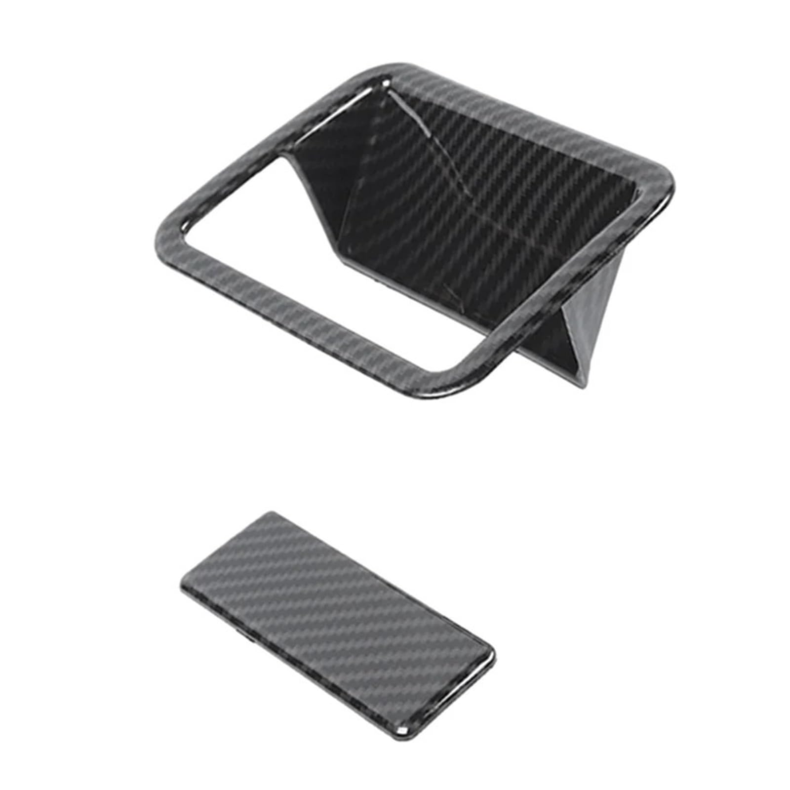 XRLHMP Co-Pilot-Aufbewahrungsbox, Schalter-Dekorationsabdeckung, Zieraufkleber, kompatibel mit Dodge Nitro 07–2012, Auto-Innenausstattung XRLHMP Co-Pilot-Aufbewahrungsbox, Schalter-Dekorationsabdeckung, Zieraufkleber, kompatibel mit Dodge Nitro 07–2012, Auto-Innenausstattung von XRLHMP