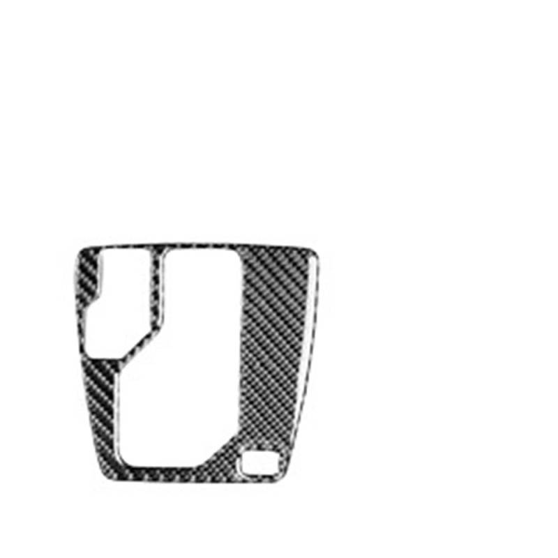 XRLHMP Kohlefaser-kompatibel for Volvo XC90 03–14 Schalttafel Mittelkonsole Luftverkleidung Zieraufkleber Zubehör Innenraummodifikation(6-LHR) von XRLHMP