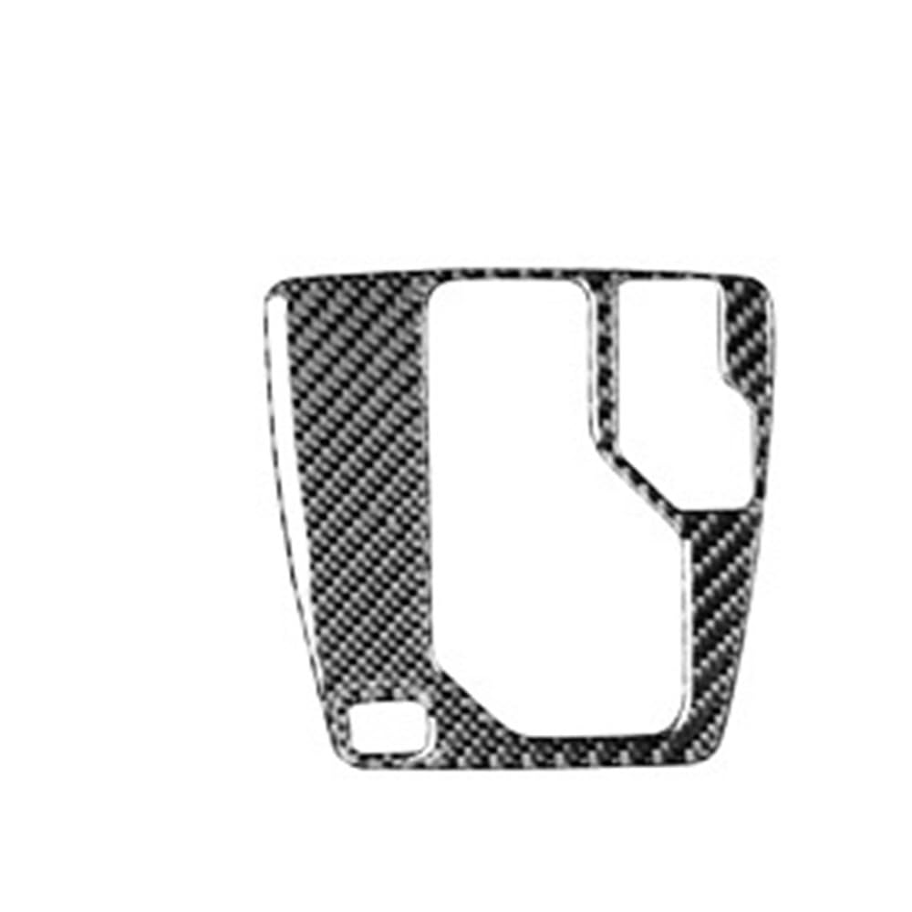 XRLHMP Kohlefaser-kompatibel for Volvo XC90 03–14 Schalttafel Mittelkonsole Luftverkleidung Zieraufkleber Zubehör Innenraummodifikation(6-RHD) von XRLHMP