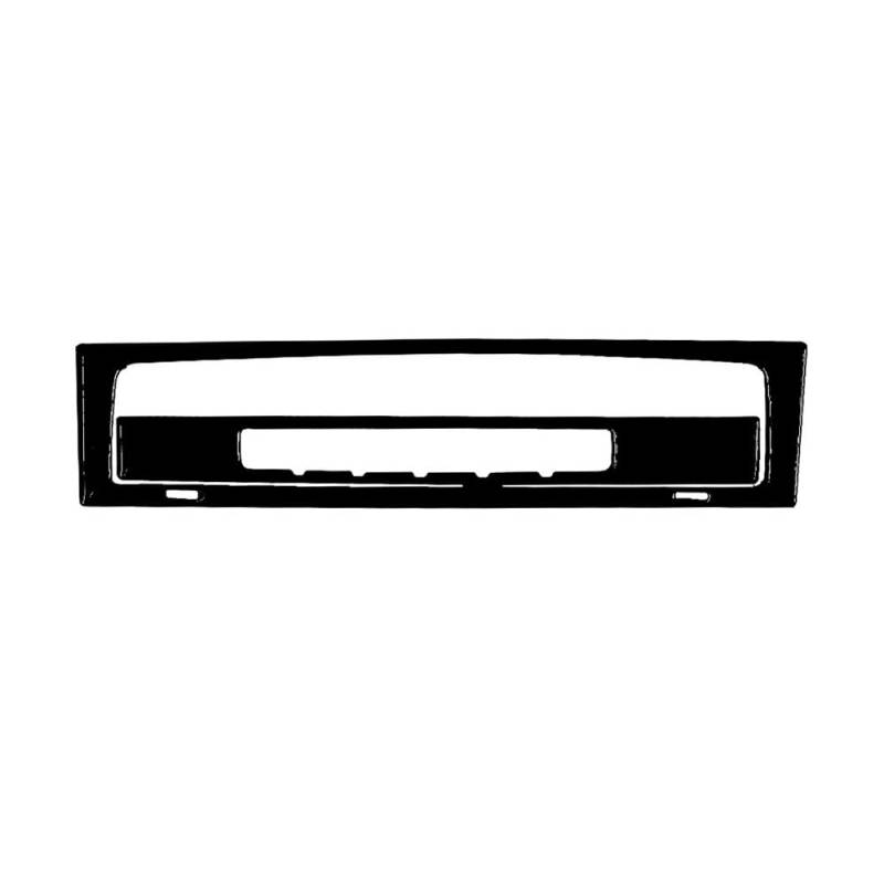 XRLHMP Kompatibel for Audi Q7 2007–2015, Piano Black, Schalthebel, Luftauslass, Tachometer, Lenkrad, Fensterheber, Verkleidung, Auto-Innenaufkleber(Purple1) von XRLHMP