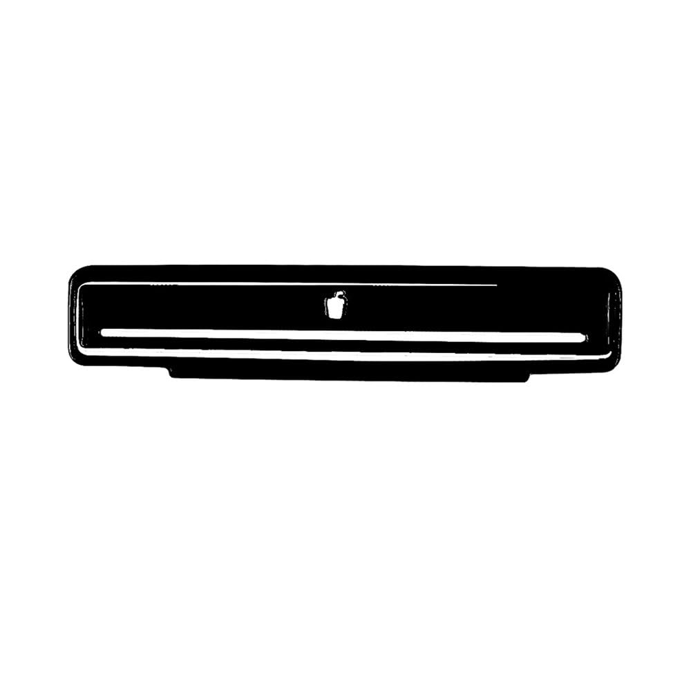 XRLHMP Kompatibel for Audi Q7 2007–2015, Piano Black, Schalthebel, Luftauslass, Tachometer, Lenkrad, Fensterheber, Verkleidung, Auto-Innenaufkleber(Wine red1) von XRLHMP