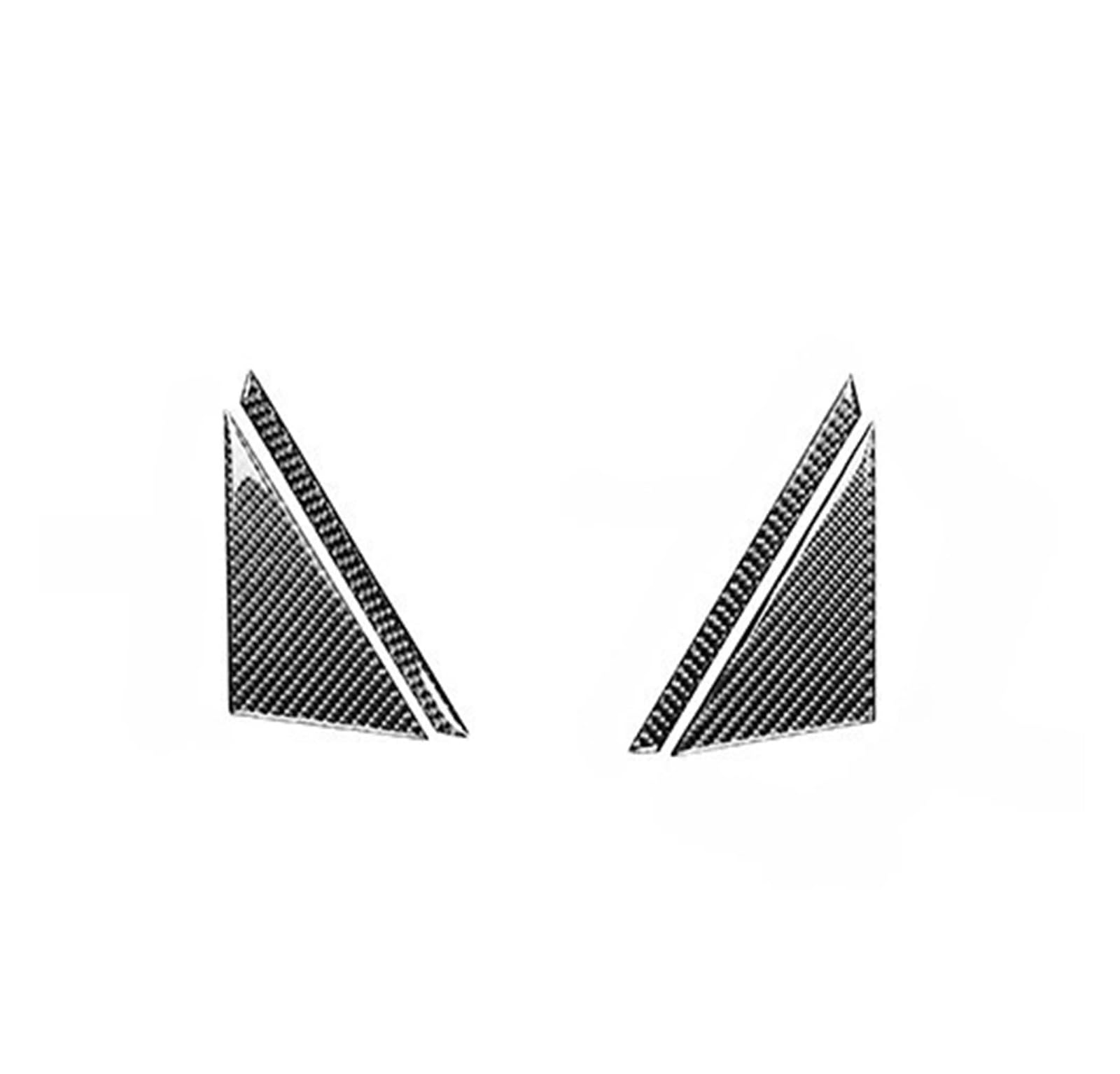 XRLHMP Kompatibel for Chevrolet Camaro 2010-2015 Zubehör Auto Carbon Fiber Innen Lenkrad Getriebe Center Control Trim Aufkleber Modifiziert(19) von XRLHMP