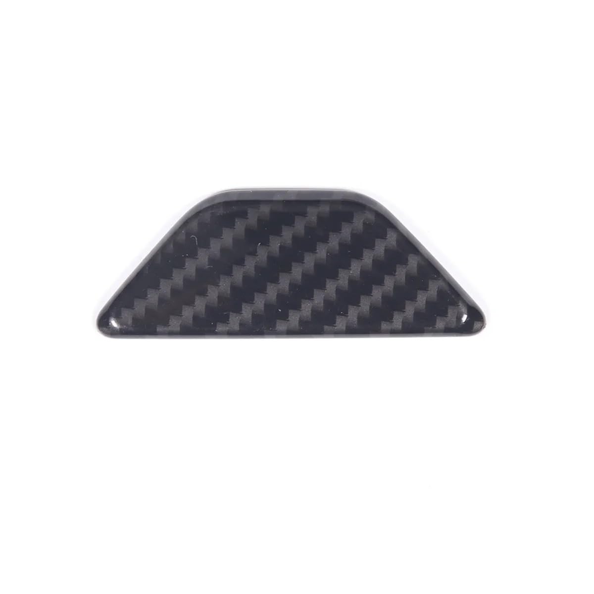 XRLHMP Kompatibel for Chevrolet Corvette C8 2020-2023 Auto Armlehne Box Schalter Taste Rahmen Abdeckung Trim Zubehör ABS Carbon Faser XRLHMP Kompatibel for Chevrolet Corvette C8 2020-2023 Auto Armlehne Box Schalter Taste Rahmen Abdeckung Trim Zubehör ABS Carbon Faser von XRLHMP