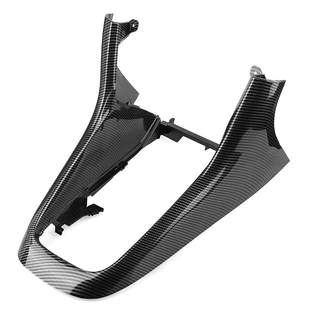 XRLHMP Kompatibel for Golf 6 MK6 Panel Cover Center Console Frame Trim Shift 2008-2013 Center ABS-Kunststoff for Golf 6 MK6 Hilfreiches Shift Panel Neu XRLHMP Kompatibel for Golf 6 MK6 Panel Cover Center Console Frame Trim Shift 2008-2013 Center ABS-Kunststoff for Golf 6 MK6 Hilfreiches Shift Panel Neu von XRLHMP