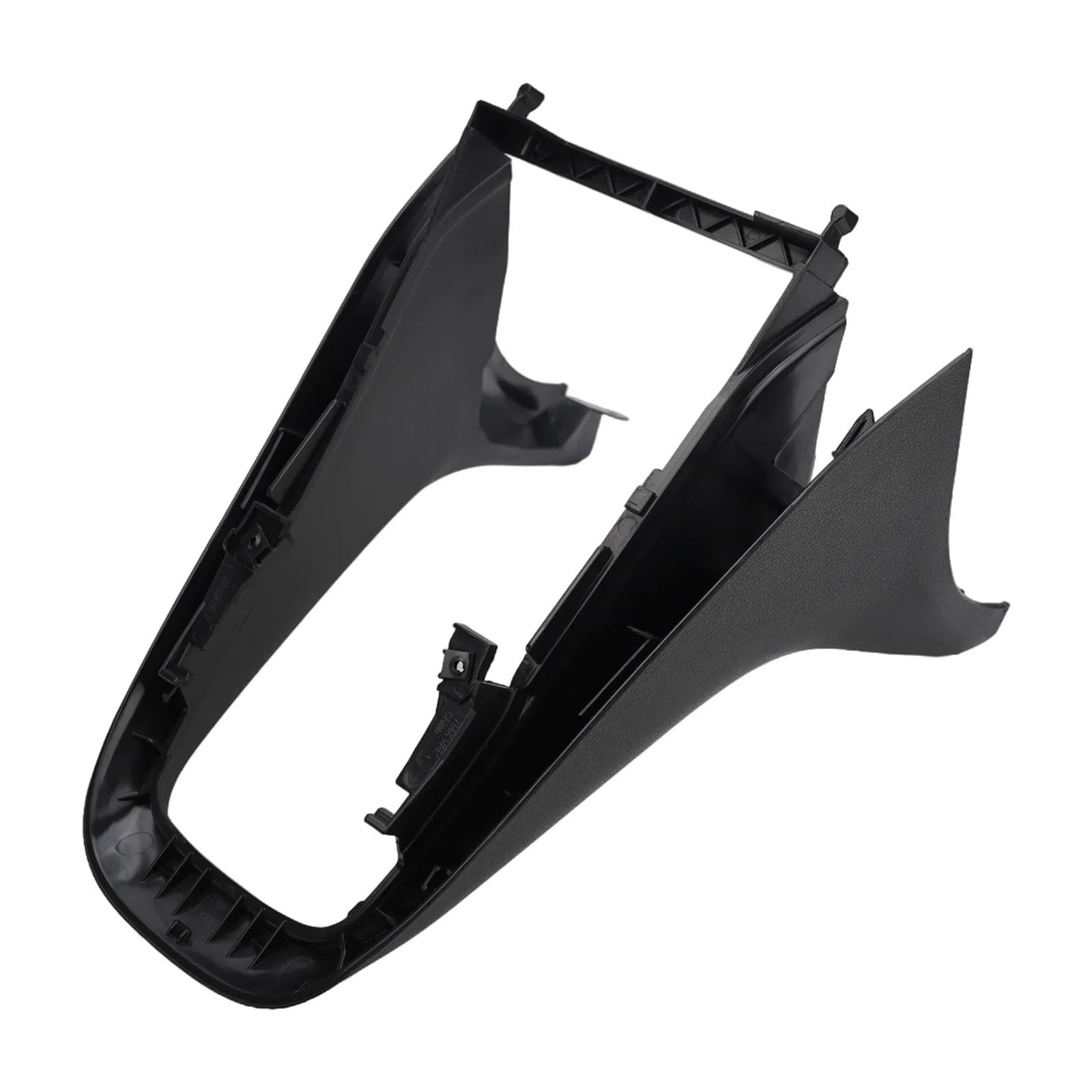 XRLHMP Kompatibel for Golf 6 MK6 Panel Cover Center Console Frame Trim Shift 2008-2013 Center ABS-Kunststoff for Golf 6 MK6 Hilfreiches Shift Panel Neu XRLHMP Kompatibel for Golf 6 MK6 Panel Cover Center Console Frame Trim Shift 2008-2013 Center ABS-Kunststoff for Golf 6 MK6 Hilfreiches Shift Panel Neu von XRLHMP
