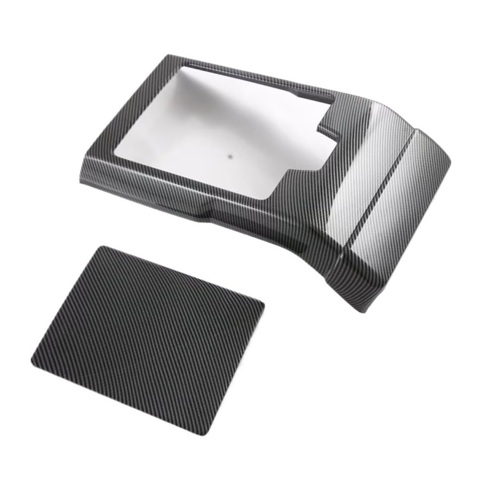 XRLHMP Kompatibel for Hyundai Santa Fe 2023 2024, hintere Armlehne, Klimaanlage, Lüftungsabdeckung, AC-Steckdosenverkleidung, Innenausstattung XRLHMP Kompatibel for Hyundai Santa Fe 2023 2024, hintere Armlehne, Klimaanlage, Lüftungsabdeckung, AC-Steckdosenverkleidung, Innenausstattung von XRLHMP