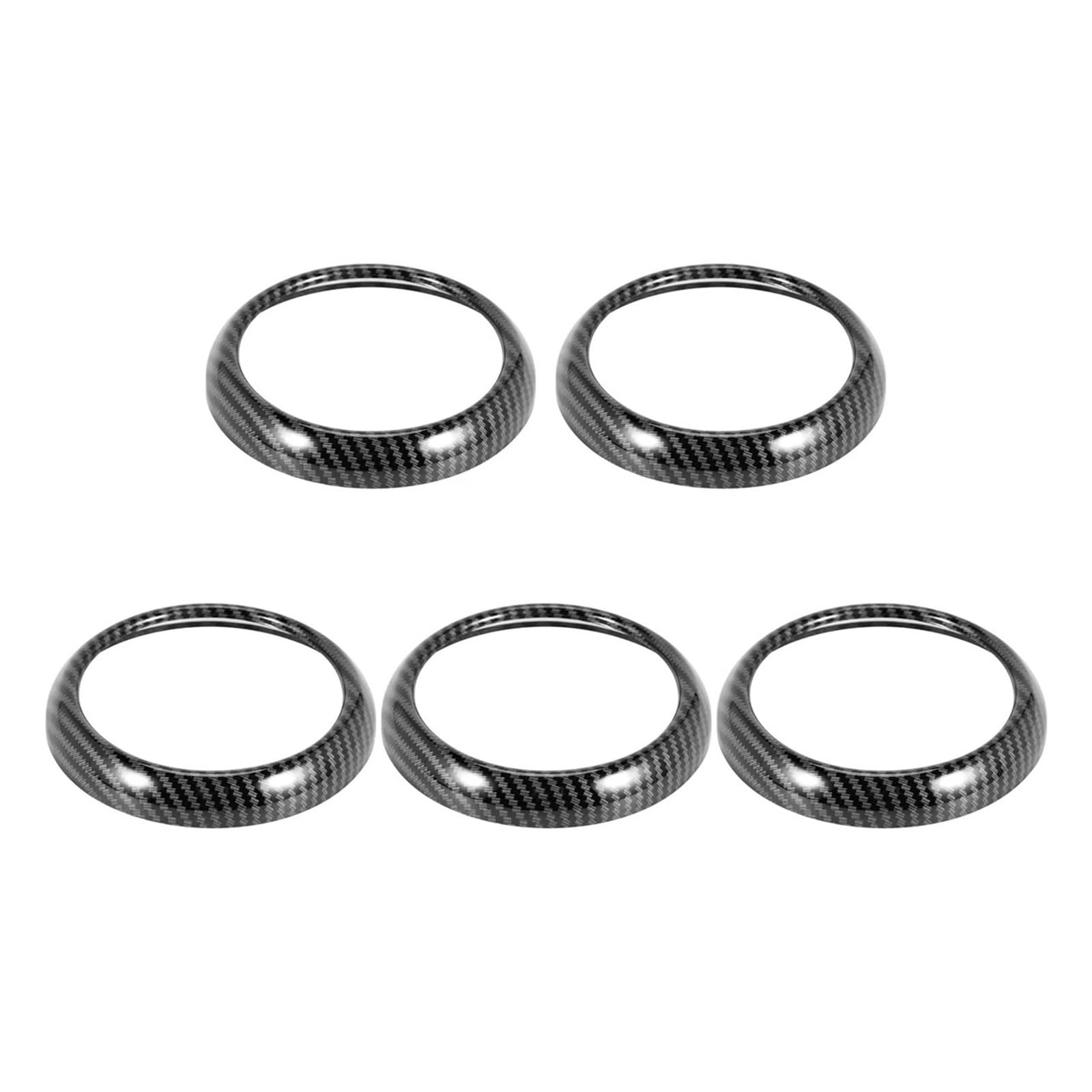 XRLHMP Kompatibel for Mercedes Benz A B CLA GLA Klasse W176 W246 W117 X156 Armaturenbrett-Entlüftungsdekoration Zierleiste Aufkleber Auto XRLHMP Kompatibel for Mercedes Benz A B CLA GLA Klasse W176 W246 W117 X156 Armaturenbrett-Entlüftungsdekoration Zierleiste Aufkleber Auto von XRLHMP