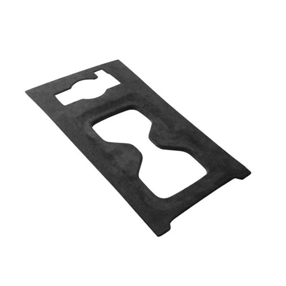 XRLHMP Kompatibel for Volkswagen Tiguan L PRO 2024 ABS Alcantara Zentrale Steuerung Getriebe Shift Panel Dekorative Rahmen XRLHMP Kompatibel for Volkswagen Tiguan L PRO 2024 ABS Alcantara Zentrale Steuerung Getriebe Shift Panel Dekorative Rahmen von XRLHMP