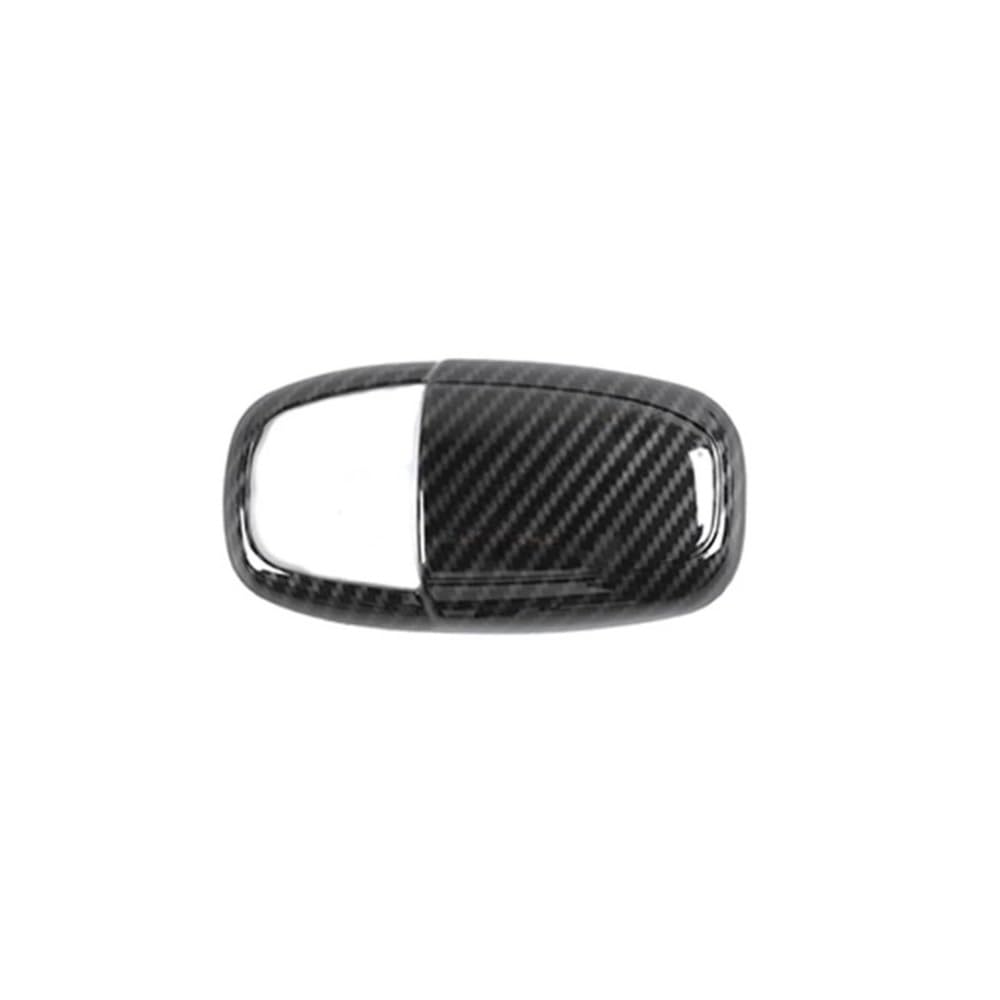 XRLHMP SHINEKA Auto-Schaltknauf, oberer Kopf, Dekoration, Abdeckung, Griffaufkleber, for Dodge Charger Challenger 2015+, for Dodge Durango 2018+(Z) von XRLHMP