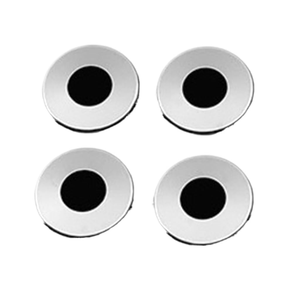 XRLHMP Türschwellerplatte Kompatibel for Mercedes GLE W167 V167 W Coupé Mercedes GLS X167 GLC X253 C253 EQC GLA X156 W205 W166 Türverkleidungszubehör(1 Set) von XRLHMP