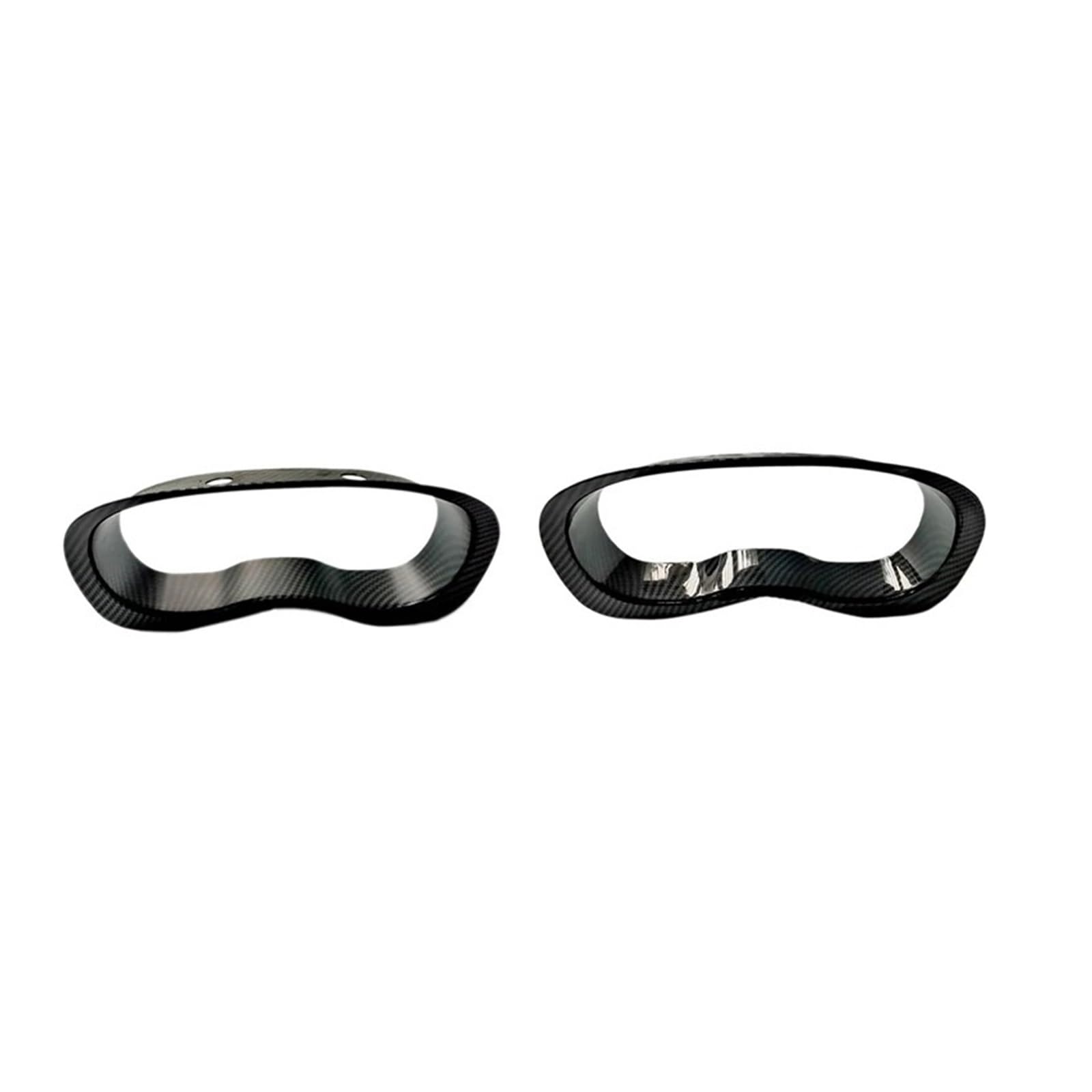 XRLHMP for Subaru Forester Impreza Levorg XV WRX Carbon Fiber Innen Dashboard Geschwindigkeit Meter Display Rahmen Trim Abdeckung XRLHMP for Subaru Forester Impreza Levorg XV WRX Carbon Fiber Innen Dashboard Geschwindigkeit Meter Display Rahmen Trim Abdeckung von XRLHMP