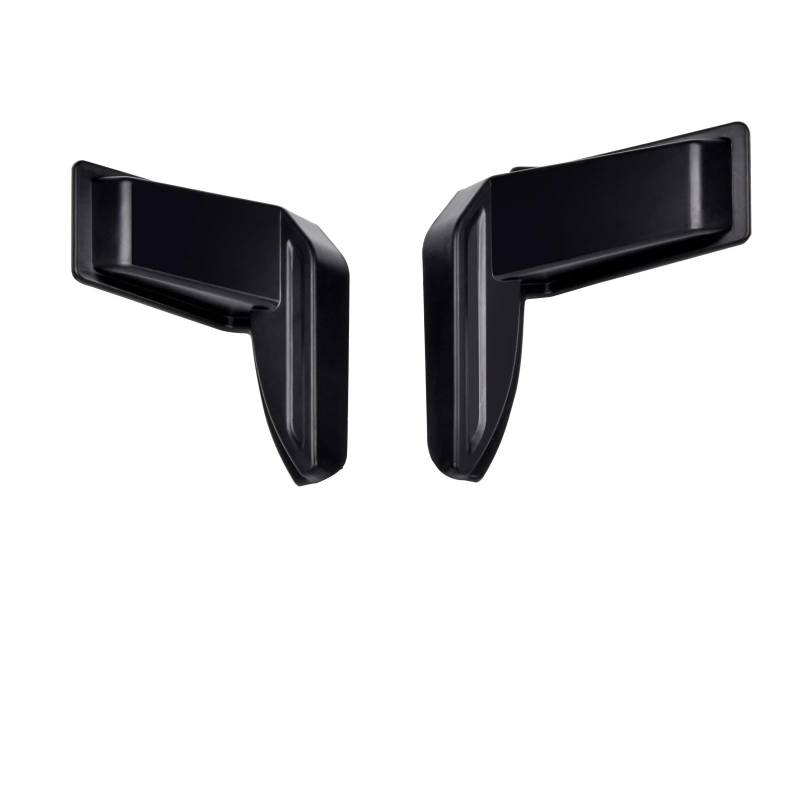 Auto Aufkleber 2X Heckscheibe Heizung Draht Protector Demister Abdeckung Trim Für Suzuki Für Jimny Für Sierra JB64 JB74 2007-2022 Auto Innen Innenzubehör(A) von XRUKGUO