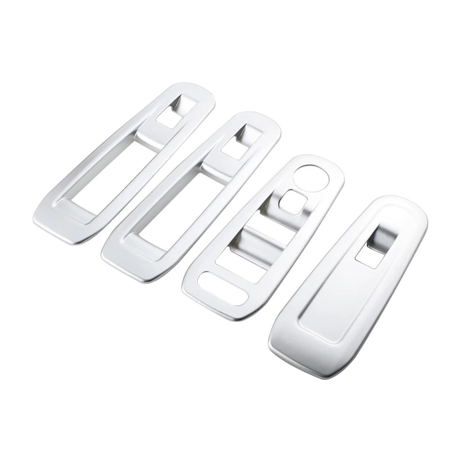 Auto Aufkleber 4Pcs Auto Fensterheber Schalter Panel Abdeckung Für Peugeot 408 308 308S LHD Dekoration Aufkleber Trim Innen Zubehör Innenzubehör Auto Aufkleber 4Pcs Auto Fensterheber Schalter Panel Abdeckung Für Peugeot 408 308 308S LHD Dekoration Aufkleber Trim Innen Zubehör Innenzubehör von XRUKGUO
