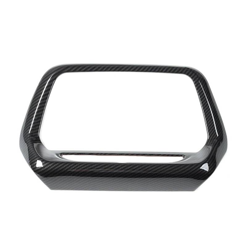 Auto Aufkleber Auto Innen Navigation GPS Panel Dekoration Abdeckung Trim Aufkleber Für Chevrolet Für Camaro 2017 2018 2019 2020 2021 2022 2023 Innenzubehör von XRUKGUO
