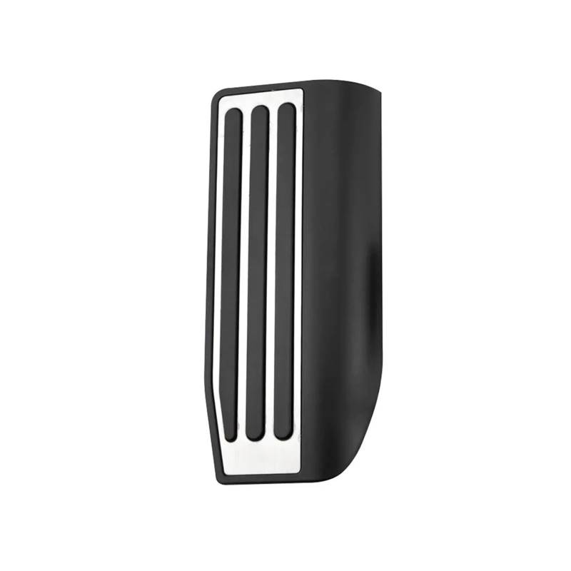 Auto Aufkleber Auto Pedale Gas Beschleuniger Bremspedal Abdeckung Pads Für Land Für Rover Für Range Für Rover L405 2012~2021 Für Entdeckung 5 2017-2021 Innen Innenzubehör(1Pc Rest) von XRUKGUO