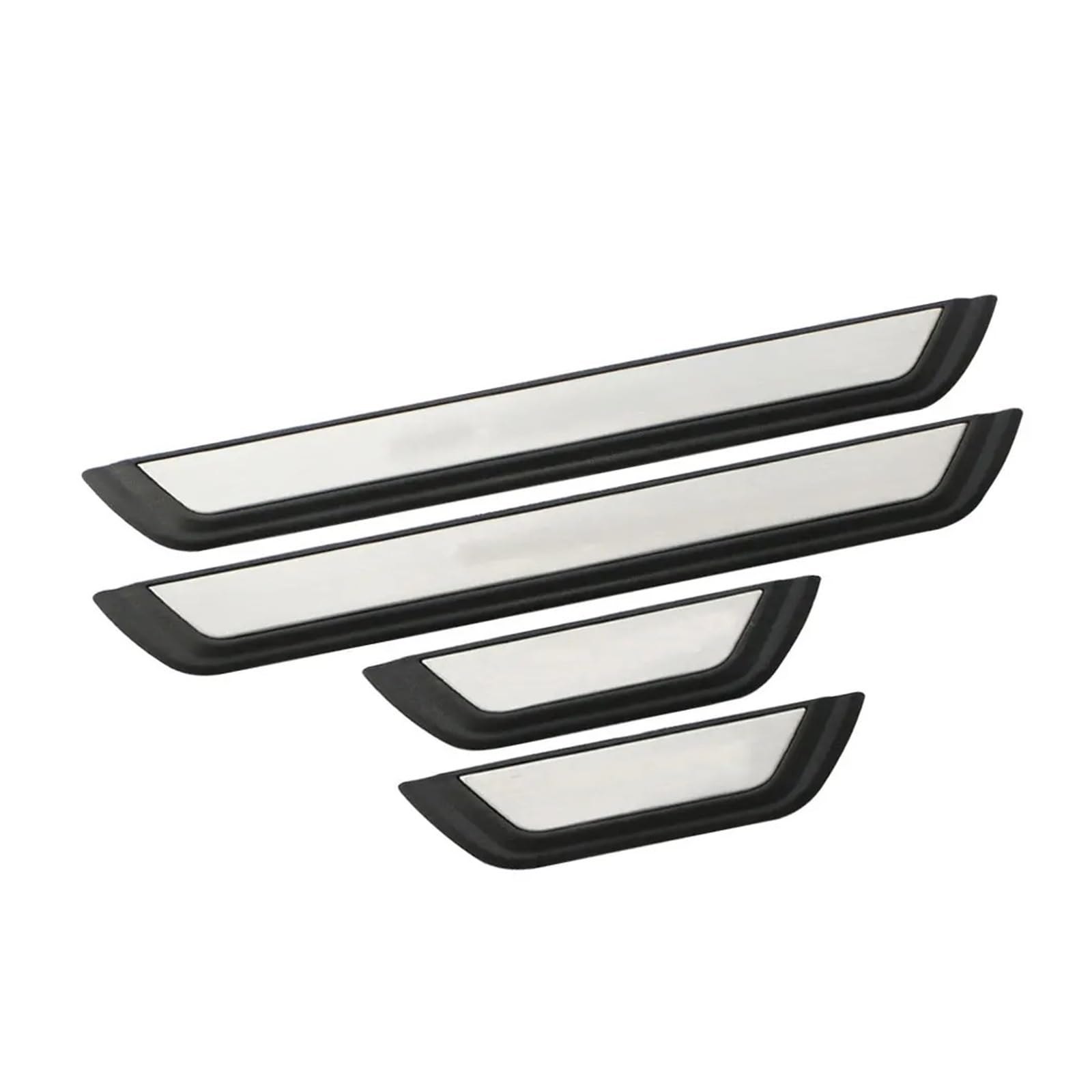 Auto Aufkleber Edelstahl -Türschwellen -Dampfplatten -Pedal Für Toyota Für CHR Für C-HR 2016-2020 2021 2022 Auto Styling -Zubehör Innenzubehör Auto Aufkleber Edelstahl -Türschwellen -Dampfplatten -Pedal Für Toyota Für CHR Für C-HR 2016-2020 2021 2022 Auto Styling -Zubehör Innenzubehör von XRUKGUO