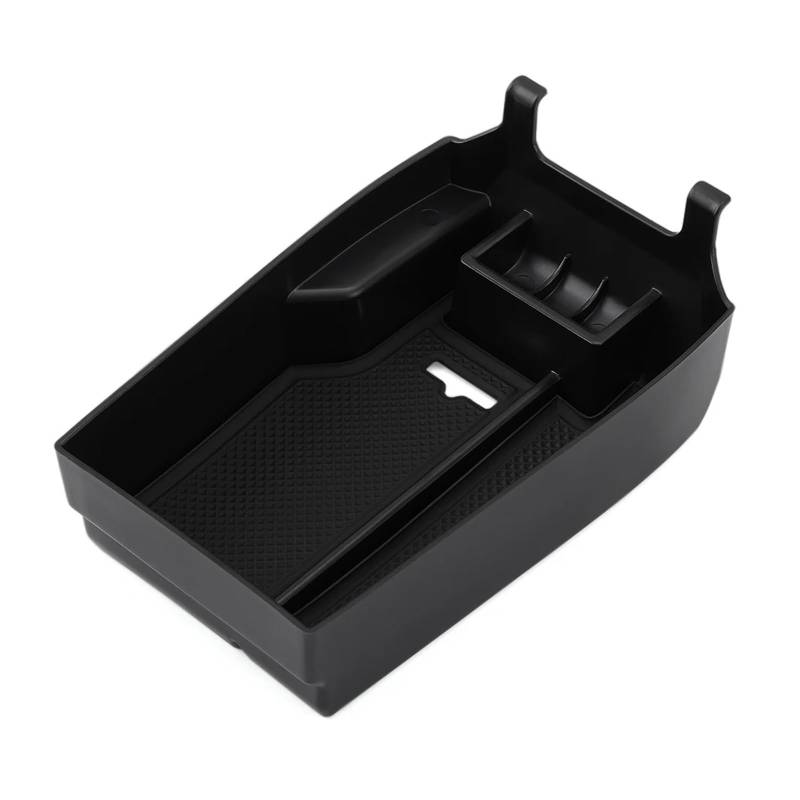 Auto Aufkleber Für Benz C Klasse W204 C180 C200 C260 C300 2008-2013 Auto Mittelkonsole Armlehne Aufbewahrungsbox Organizer Fach Innenzubehör von XRUKGUO