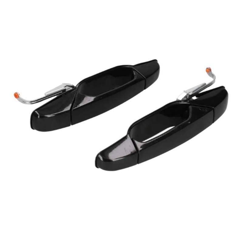 Auto-Außentürgriff Für Chevrolet Für Silverado 2007 2008 2009 2010 2011 2012 2013 Auto Außentür Griff 20828237 20954794 20954815 25890260 Autotürgriff(20954815 Rear Right) von XRUKGUO