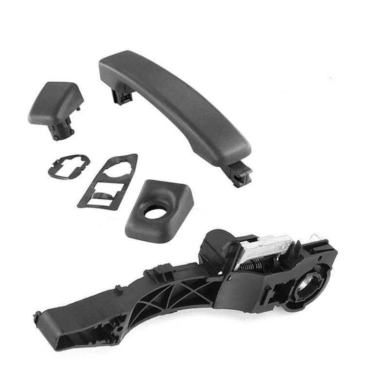 Auto-Außentürgriff Für Opel Für Movano 2010-2016 Links Rechts Türgriff Unterstützung 806073022R 806079208R 806076452R 806069981R 806067794R Autotürgriff(1-Set-Left) von XRUKGUO