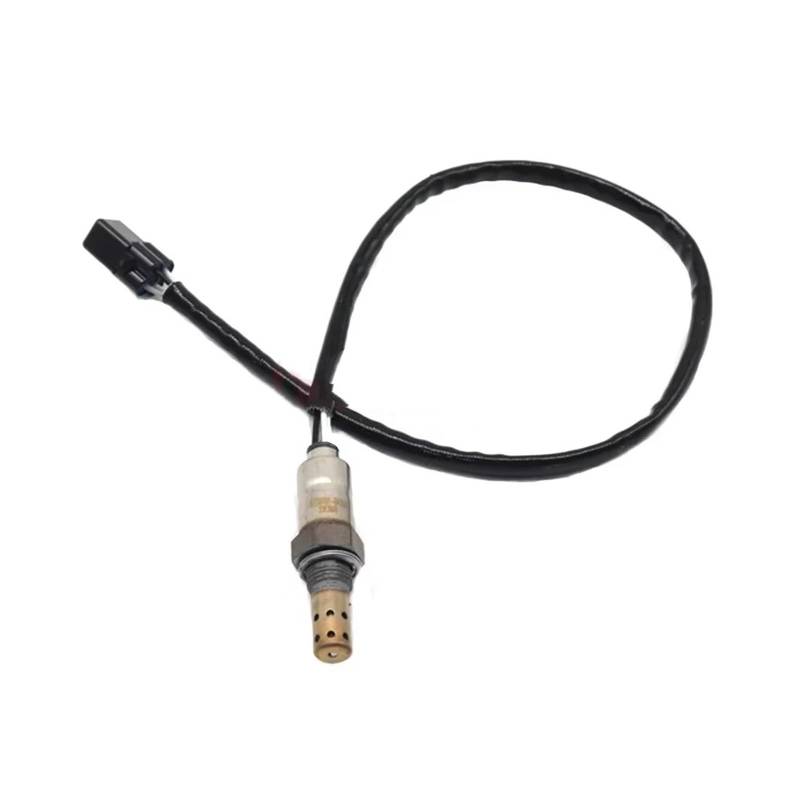 Lambdasonde AZD0101-BA002 Neues Luftkraftstoffverhältnis Lambda Oxygen O2-Sensor Für Tiger 800 2015-17 Für Kawasaki J300 AZD0101BA002 Sauerstoffsensor von XRUKGUO