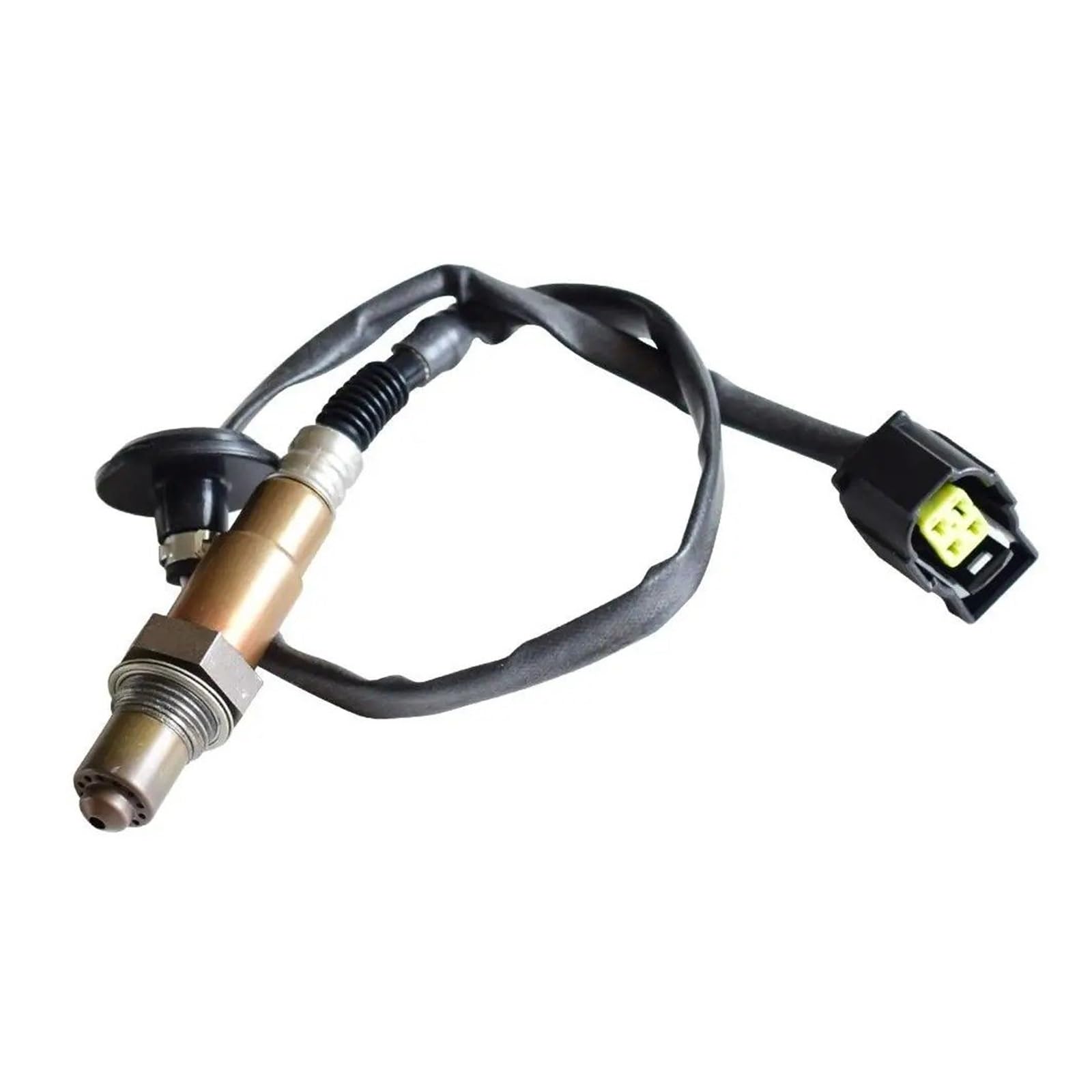 Regelsonde Für Mitsubishi Für Lancer VIII 1,5 Bifuel 4A91 Motor 2008-2015 Keine # 0258010022 1588A192 OZA723EE1 Sauerstoff O2 Sensor Auto Teile Lamdasonde von XRUKGUO