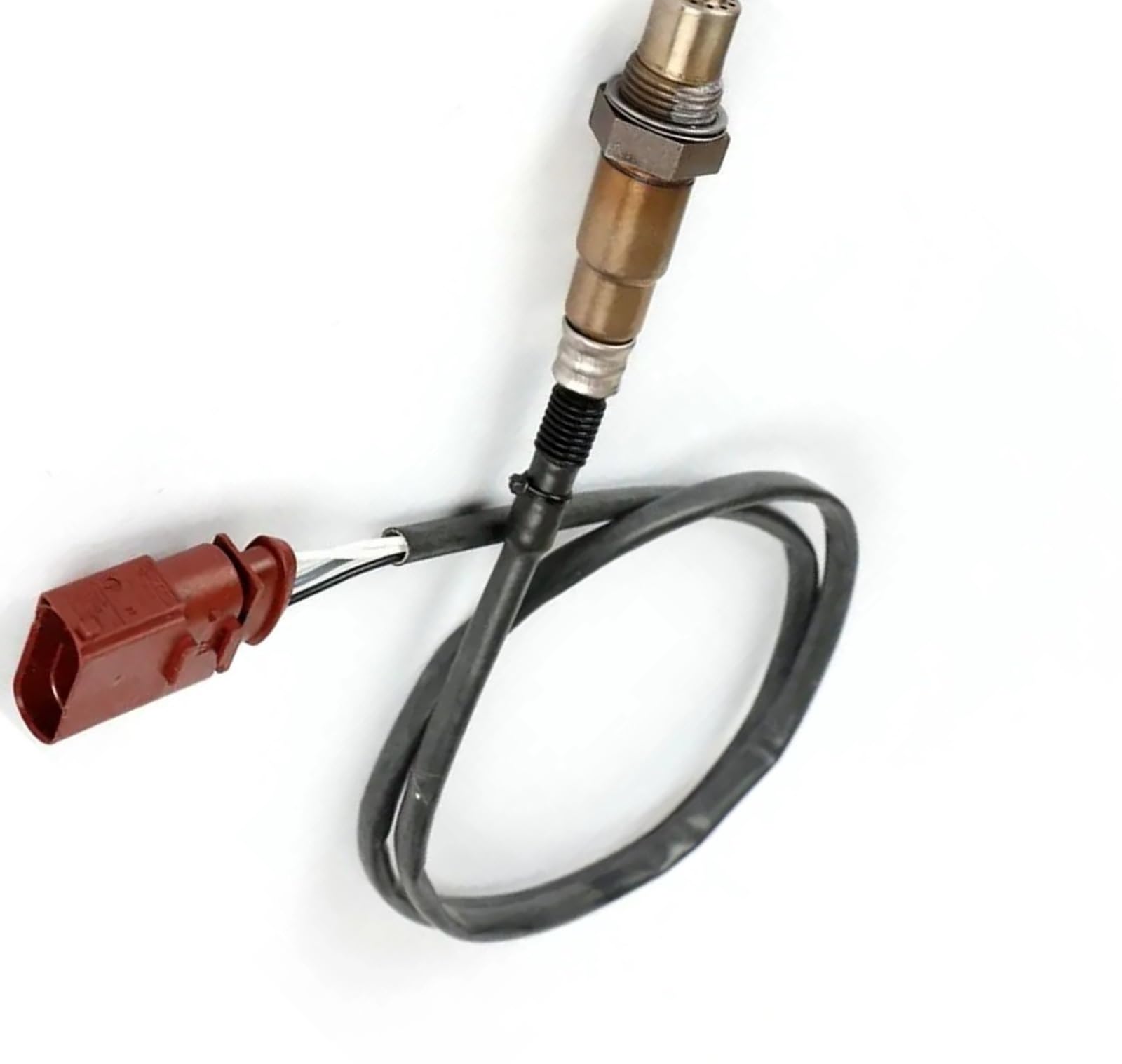 Regelsonde Für Skoda Für SUPERB OE #0258006305 0258006306 058906265V Lambdasonde Für 4-draht Sauerstoff Sensor Lamdasonde Regelsonde Für Skoda Für SUPERB OE #0258006305 0258006306 058906265V Lambdasonde Für 4-draht Sauerstoff Sensor Lamdasonde von XRUKGUO